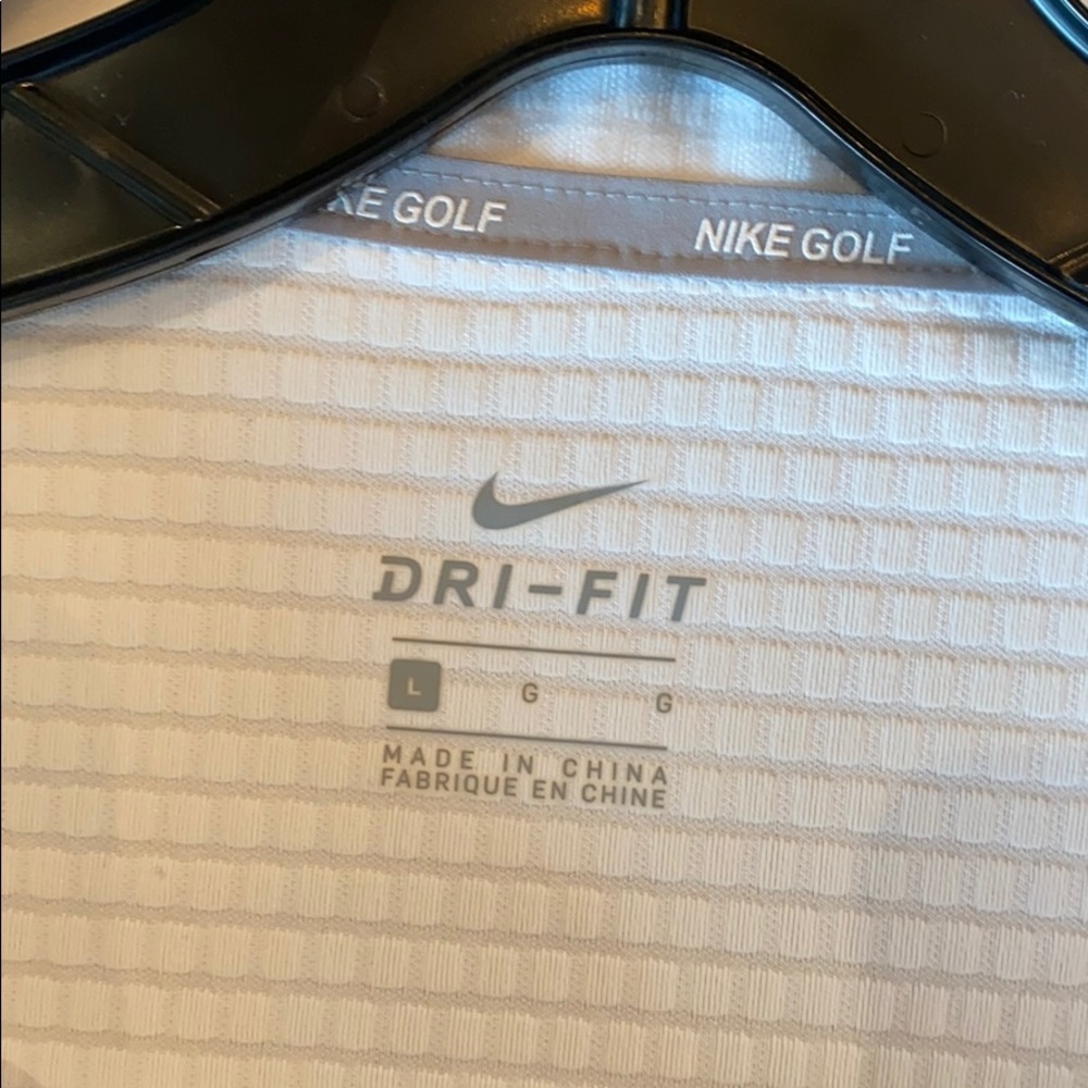 Nike Quarter Zip - image 4